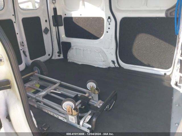 3N6CM0KNXMK703515 Nissan Nv200 Compact Cargo Sv Xtronic Cvt