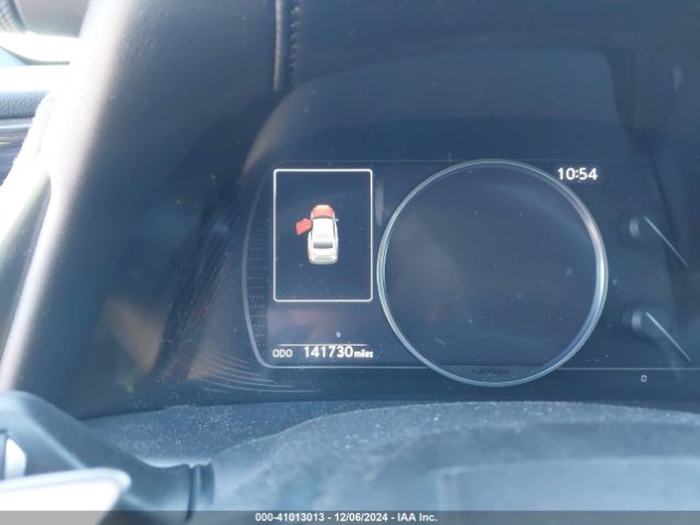 58ADA1C1XMU010112 Lexus ES 300H