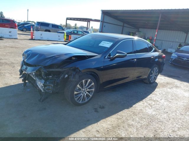 58ADA1C1XMU010112 Lexus ES 300H