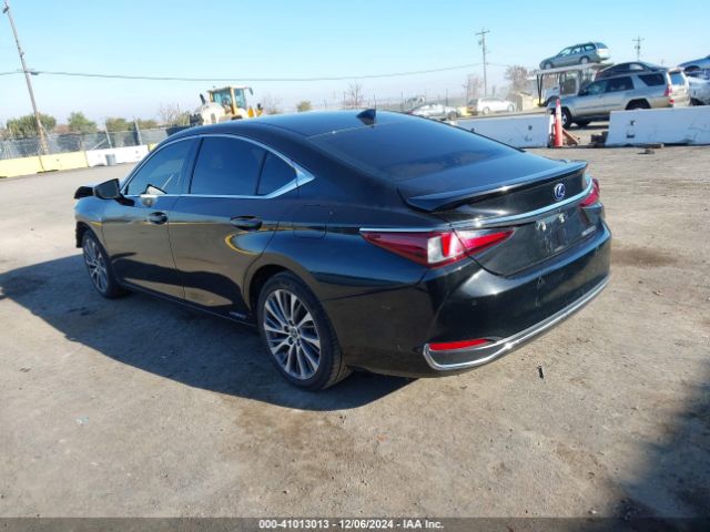 58ADA1C1XMU010112 Lexus ES 300H