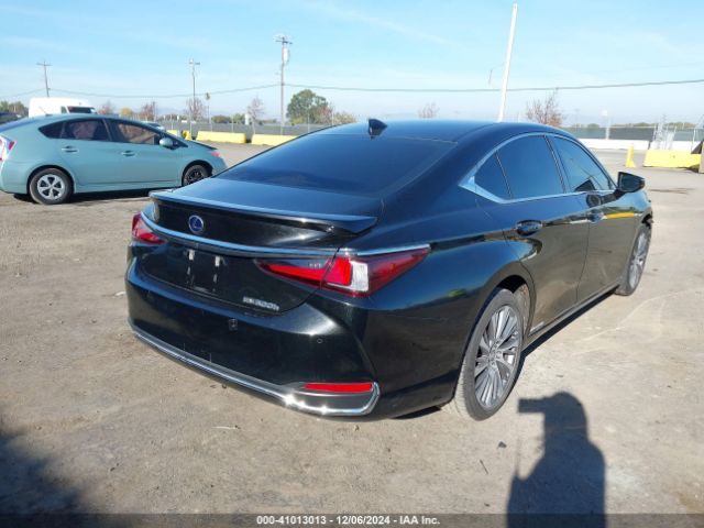 58ADA1C1XMU010112 Lexus ES 300H