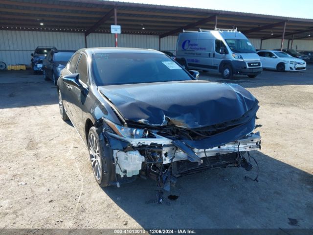 58ADA1C1XMU010112 Lexus ES 300H