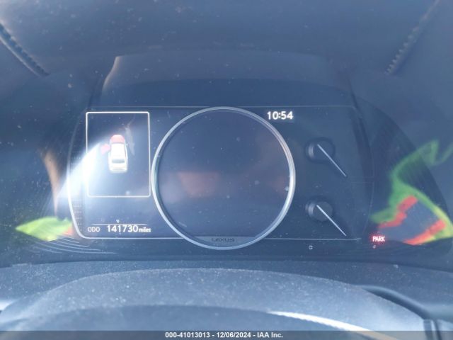 58ADA1C1XMU010112 Lexus ES 300H