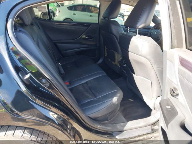 58ADA1C1XMU010112 Lexus ES 300H