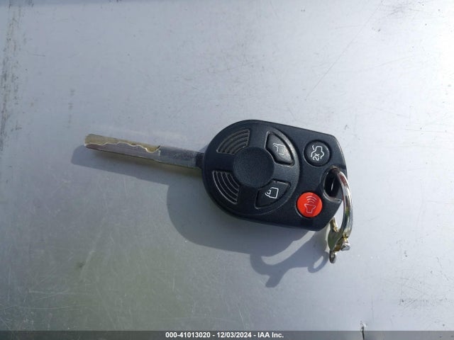 Ford FOCUS SE 2015 1FADP3K2XFL289088 Image 11