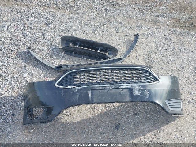 Ford FOCUS SE 2015 1FADP3K2XFL289088 Image 12