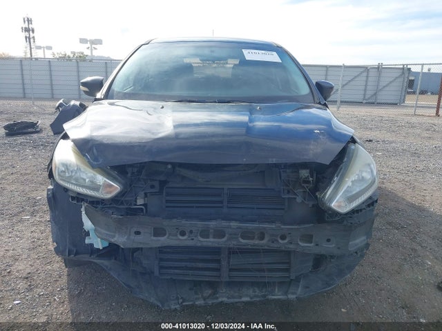 Ford FOCUS SE 2015 1FADP3K2XFL289088 Image 6