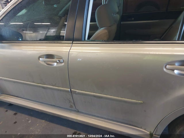 4S3BMBA66E3010761 Subaru Legacy 2.5i