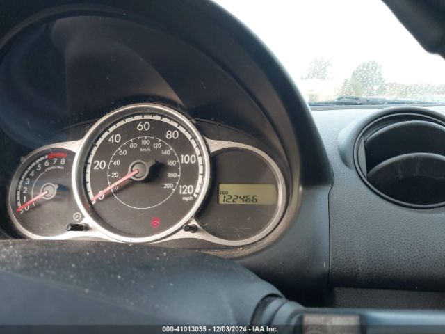 JM1DE1KZ4E0185049 Mazda Mazda2 Sport