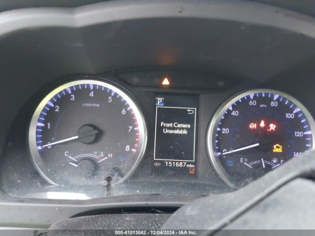5TDZARFH8KS042289 Toyota Highlander Le