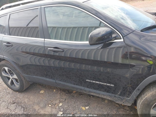 Jeep Cherokee Limited 4x4 2019 1C4PJMDN8KD163130 Image 13
