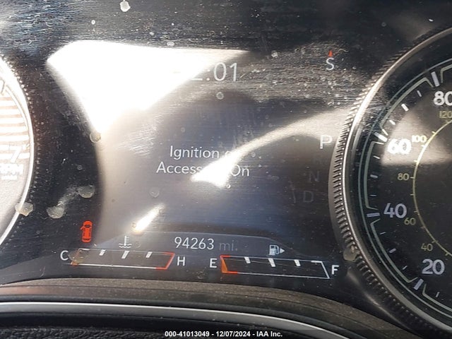 Jeep Cherokee Limited 4x4 2019 1C4PJMDN8KD163130 Image 15