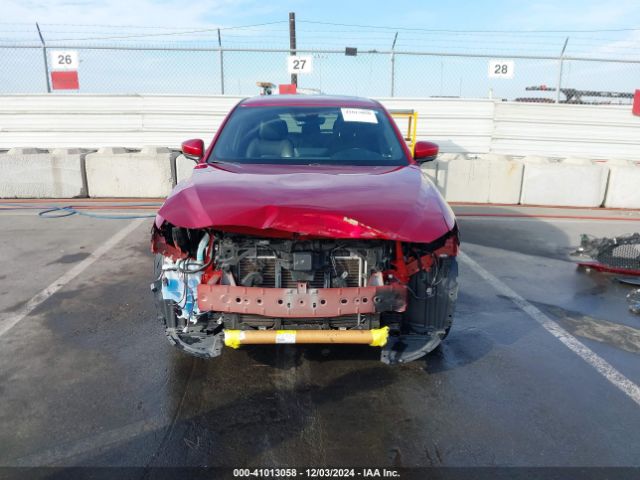 JM3KFBEY2M0374186 Mazda Cx-5 Signature