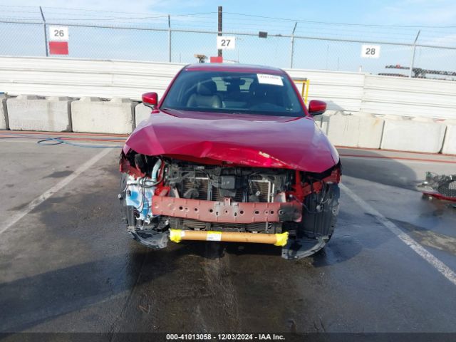 JM3KFBEY2M0374186 Mazda Cx-5 Signature