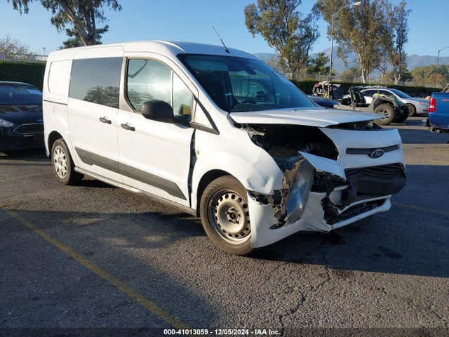 Ford Transit Connect Xlt 2015 NM0LS7F74F1211724 Image 1