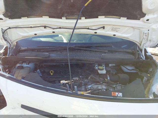 Ford Transit Connect Xlt 2015 NM0LS7F74F1211724 Image 10