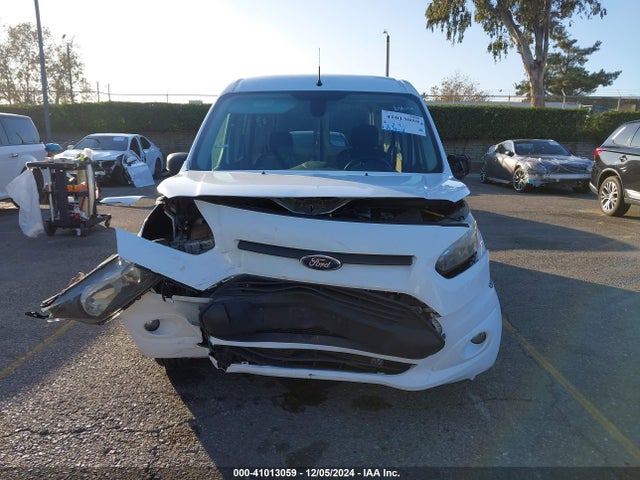 Ford Transit Connect Xlt 2015 NM0LS7F74F1211724 Image 12