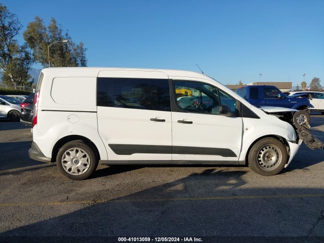 Ford Transit Connect Xlt 2015 NM0LS7F74F1211724 Image 13