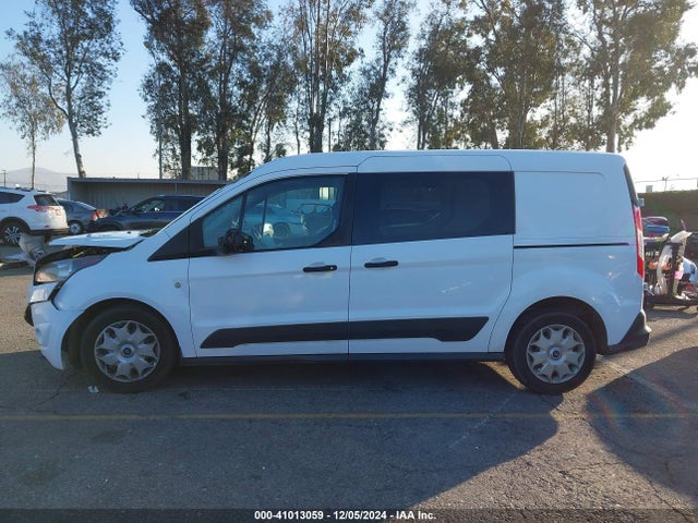 Ford Transit Connect Xlt 2015 NM0LS7F74F1211724 Image 14