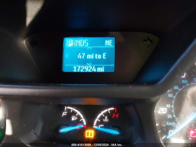 Ford Transit Connect Xlt 2015 NM0LS7F74F1211724 Image 15