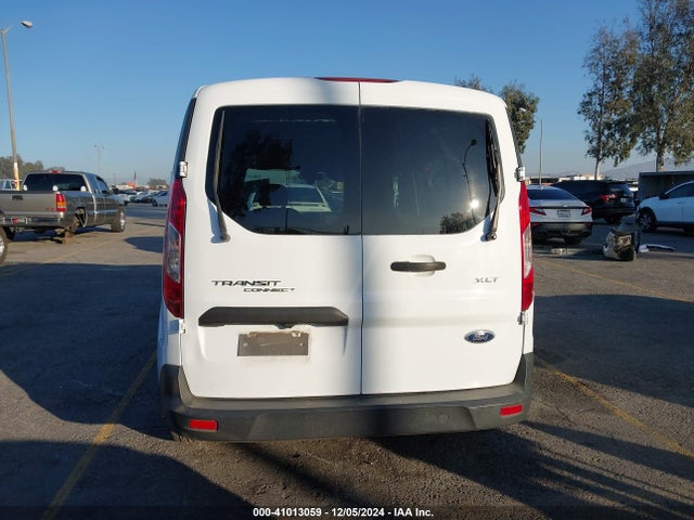 Ford Transit Connect Xlt 2015 NM0LS7F74F1211724 Image 16