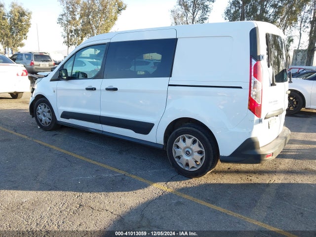 Ford Transit Connect Xlt 2015 NM0LS7F74F1211724 Image 3