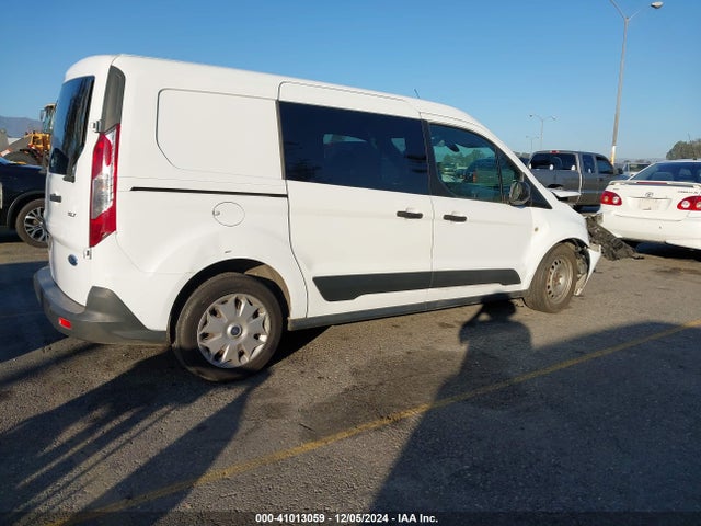 Ford Transit Connect Xlt 2015 NM0LS7F74F1211724 Image 4