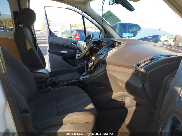 Ford Transit Connect Xlt 2015 NM0LS7F74F1211724 Image 5