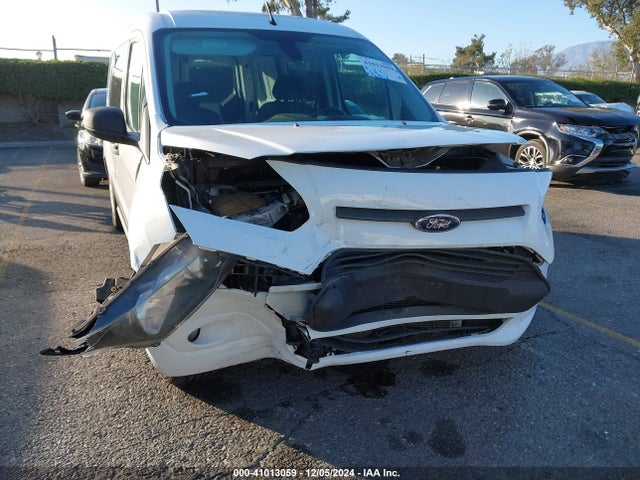 Ford Transit Connect Xlt 2015 NM0LS7F74F1211724 Image 6