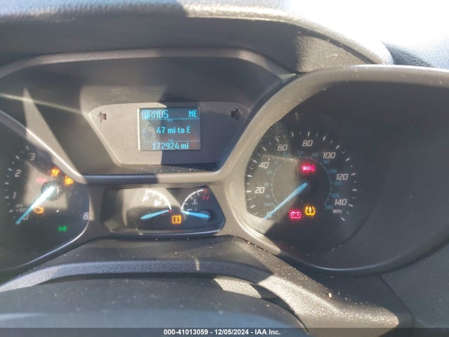 Ford Transit Connect Xlt 2015 NM0LS7F74F1211724 Image 7