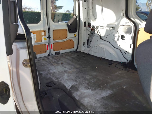 Ford Transit Connect Xlt 2015 NM0LS7F74F1211724 Image 8