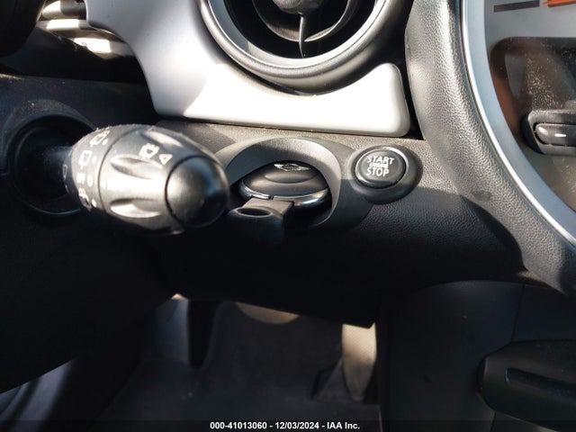 2013 MINI HARDTOP WMWSU3C55DT690657 Photo 10