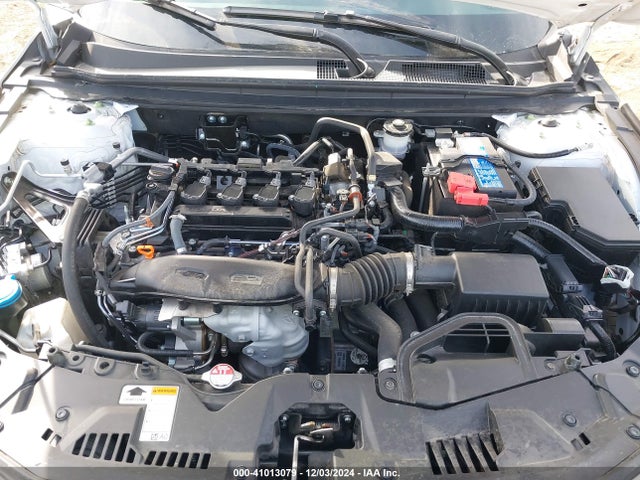 Honda Accord 2023 1HGCY1F26PA048404 Image 23