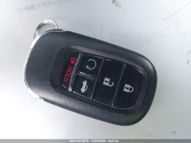 Honda Accord 2023 1HGCY1F26PA048404 Image 24