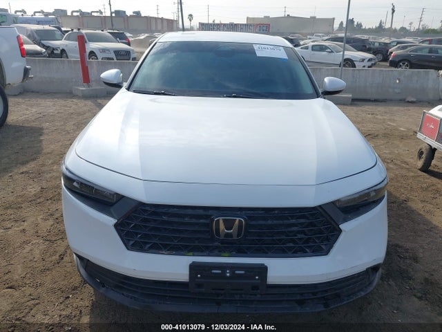 Honda Accord 2023 1HGCY1F26PA048404 Image 25