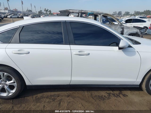 Honda Accord 2023 1HGCY1F26PA048404 Image 26