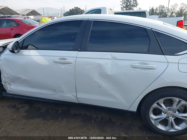 Honda Accord 2023 1HGCY1F26PA048404 Image 27