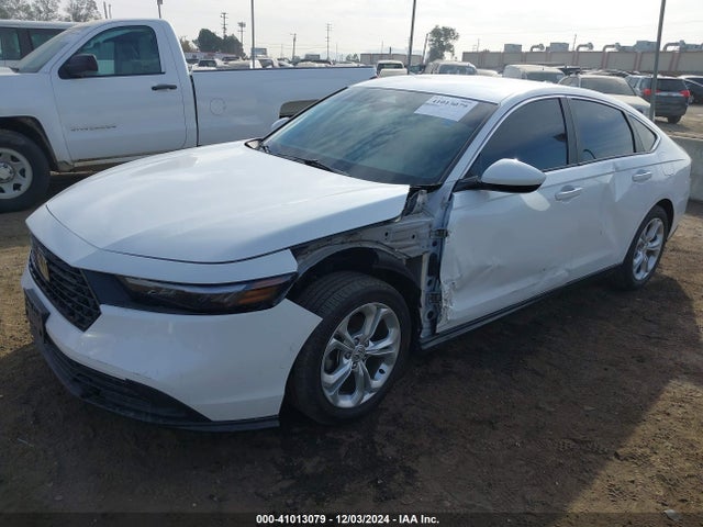 Honda Accord 2023 1HGCY1F26PA048404 Image 15