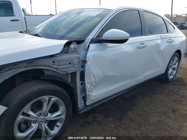 Honda Accord 2023 1HGCY1F26PA048404 Image 19