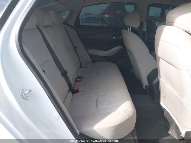 Honda Accord 2023 1HGCY1F26PA048404 Image 21