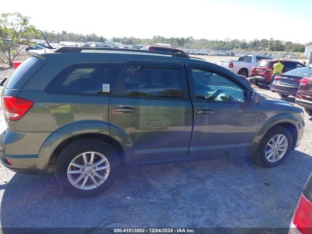 Dodge Journey Sxt 2017 3C4PDCBB6HT695912 Image 13