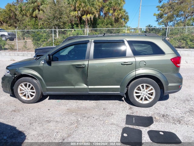 Dodge Journey Sxt 2017 3C4PDCBB6HT695912 Image 14