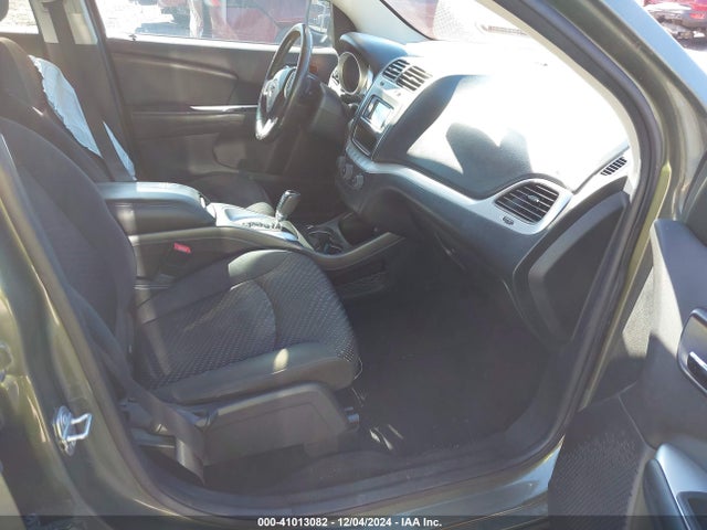 Dodge Journey Sxt 2017 3C4PDCBB6HT695912 Image 5