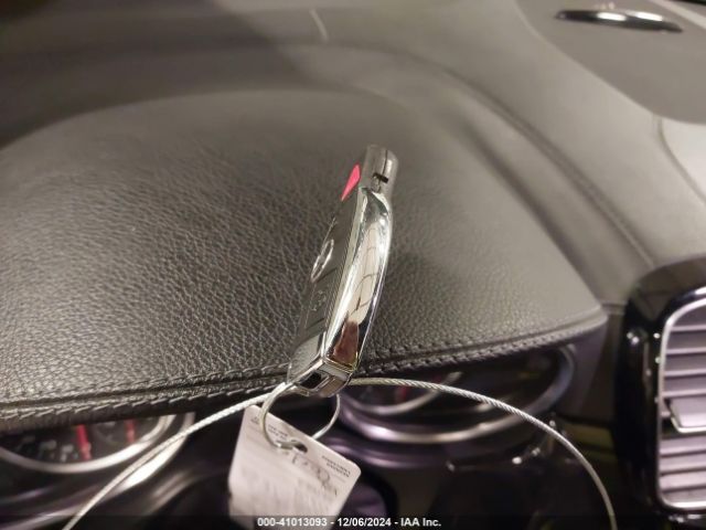 4JGED6EB4JA098805 Mercedes-Benz Amg Gle 43 Coupe 4matic