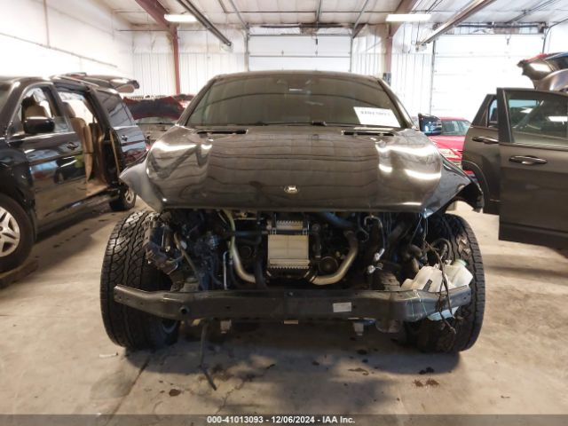 4JGED6EB4JA098805 Mercedes-Benz Amg Gle 43 Coupe 4matic