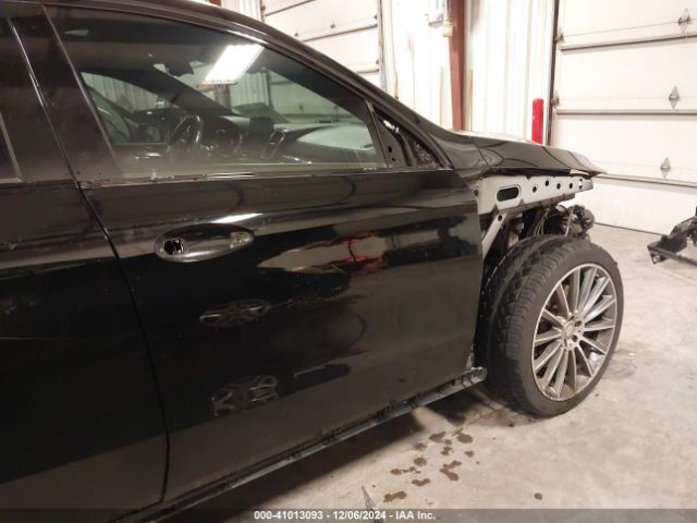 4JGED6EB4JA098805 Mercedes-Benz Amg Gle 43 Coupe 4matic