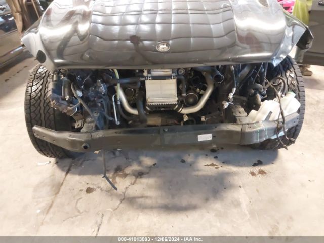 4JGED6EB4JA098805 Mercedes-Benz Amg Gle 43 Coupe 4matic