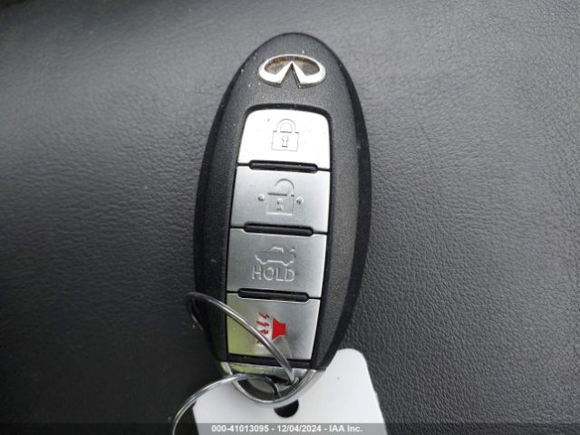 JN1EV7AR6JM434885 Infiniti Q50 3.0t Luxe