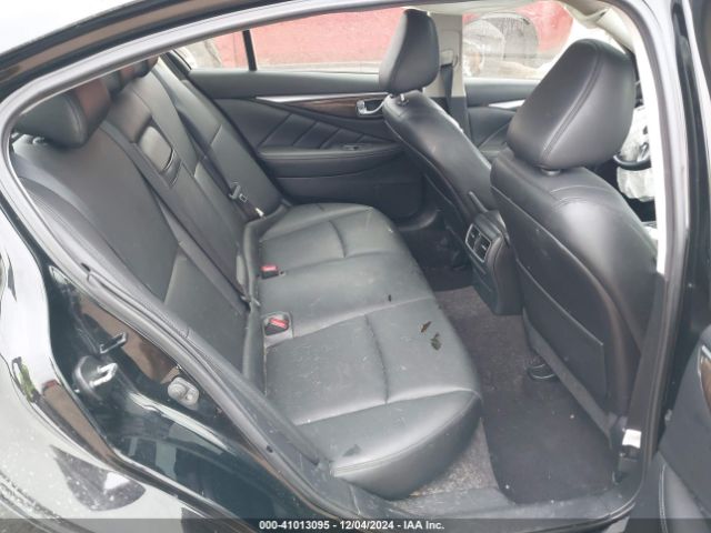JN1EV7AR6JM434885 Infiniti Q50 3.0t Luxe