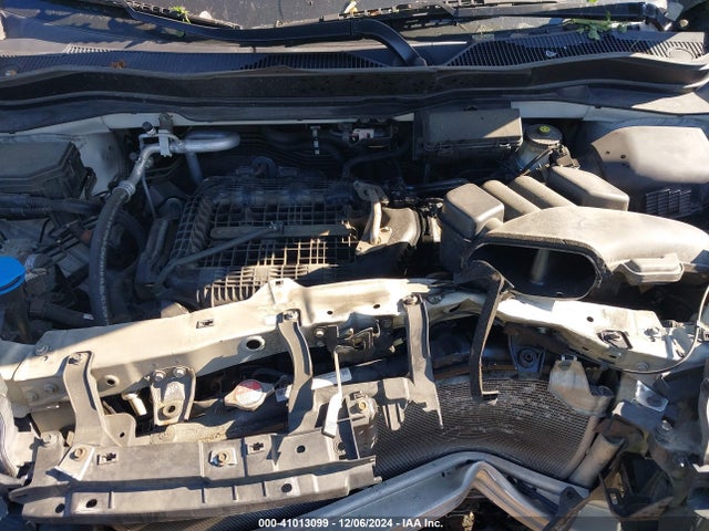 Honda Pilot Ex-l 2016 5FNYF6H88GB109235 Image 10